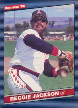 Reggie Jackson