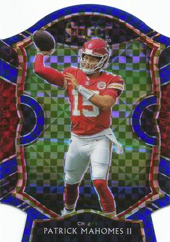 Patrick Mahomes II