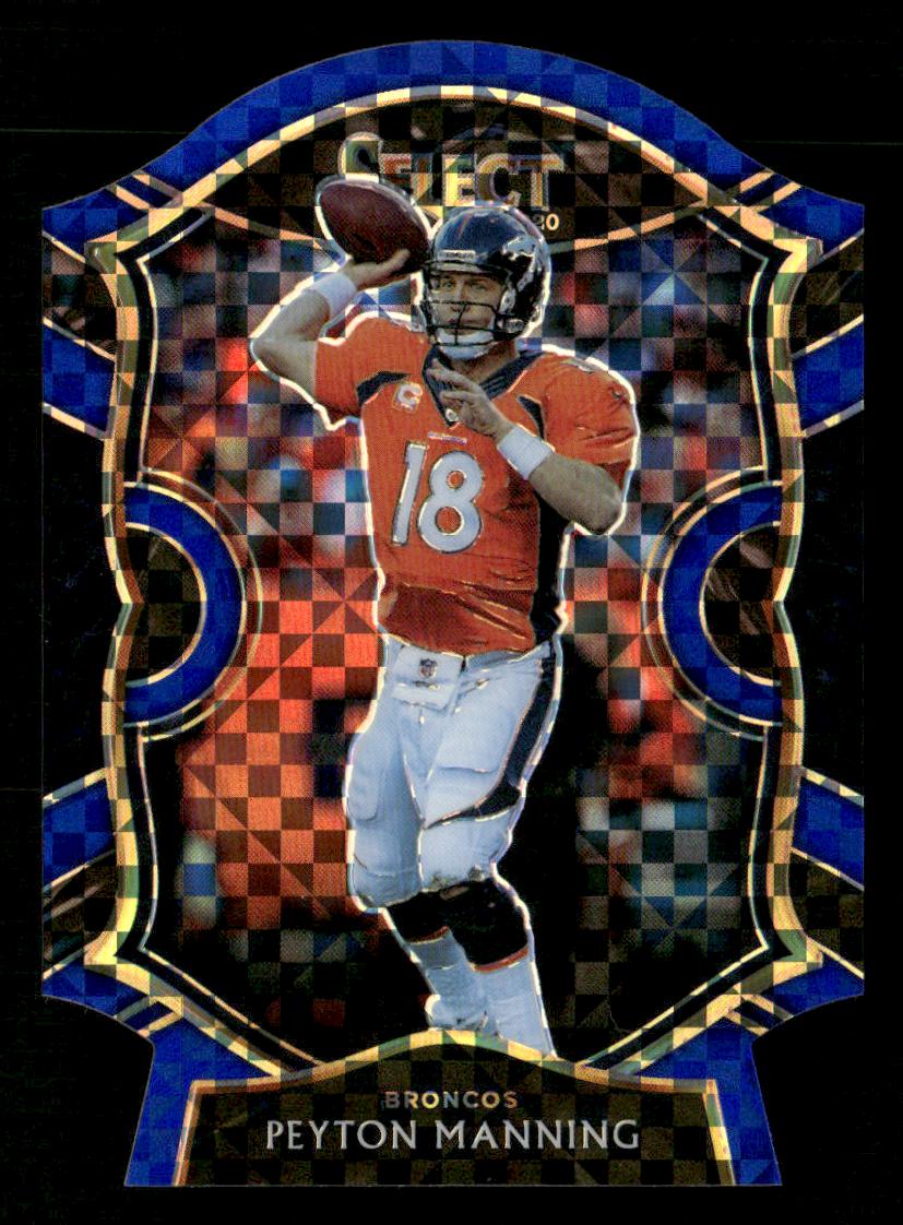 Peyton Manning