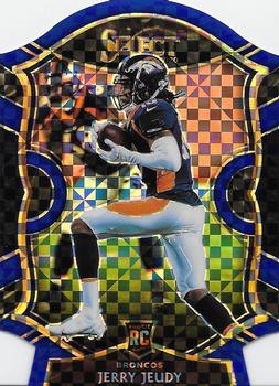 Jerry Jeudy
