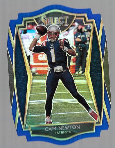 Cam Newton