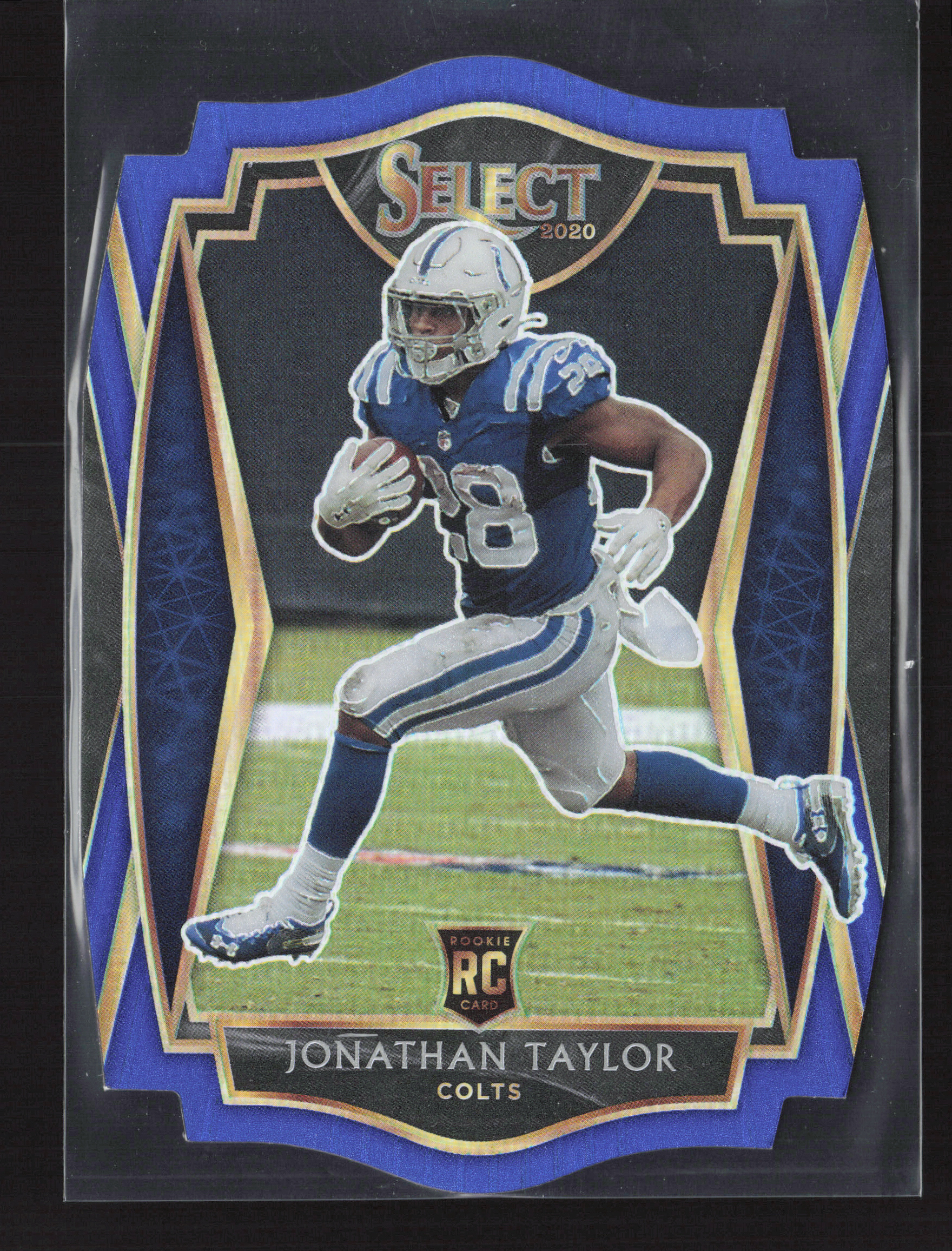 Jonathan Taylor