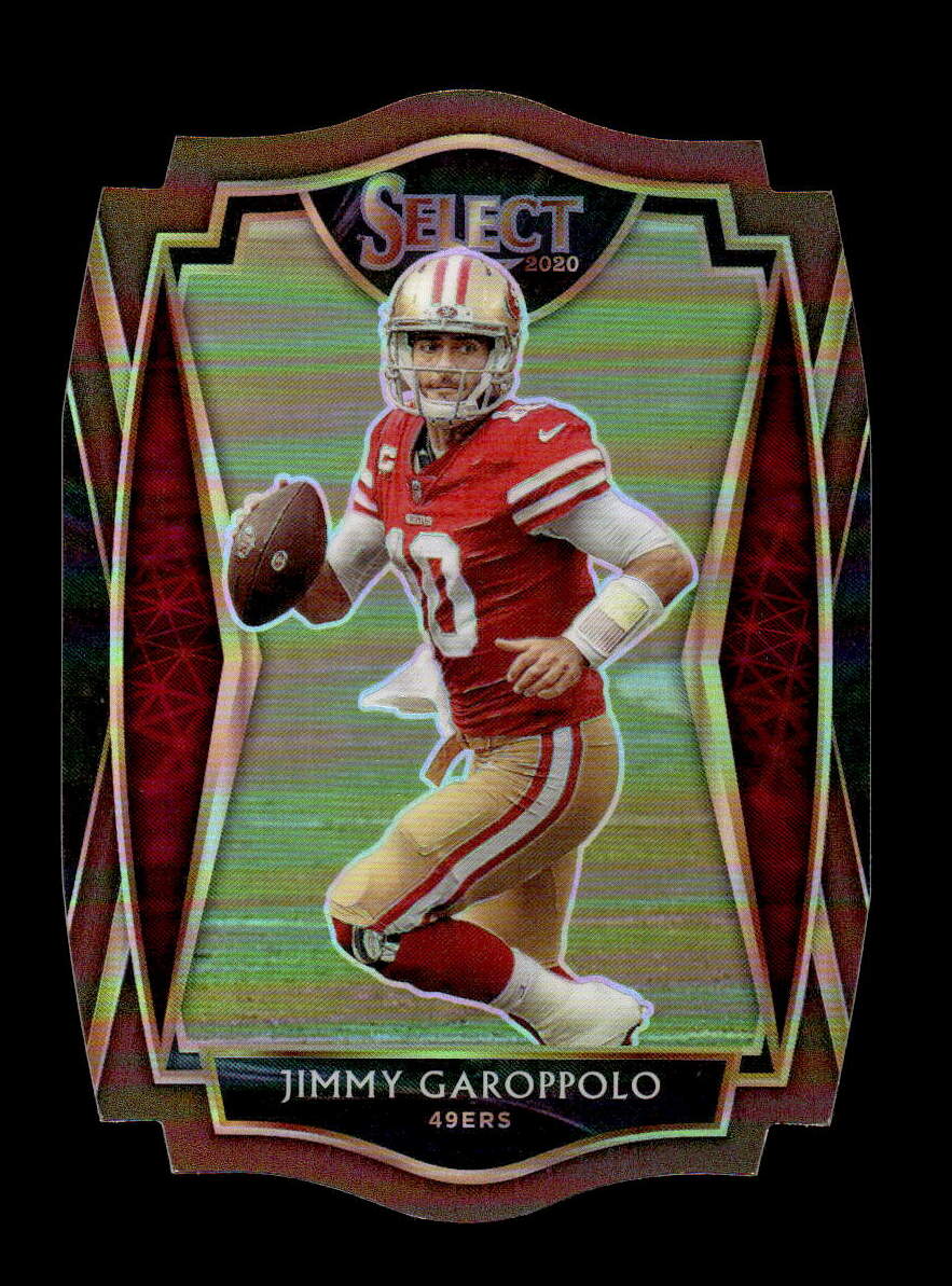 Jimmy Garoppolo