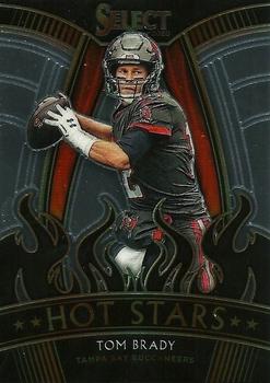 Tom Brady