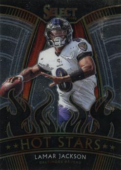 Lamar Jackson
