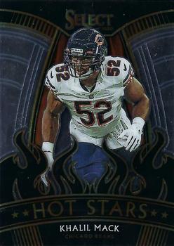 Khalil Mack