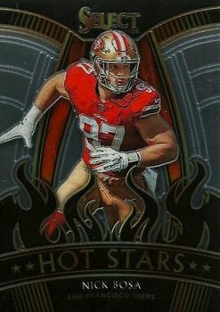 Nick Bosa