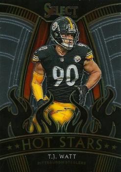 T.J. Watt