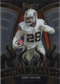 Josh Jacobs