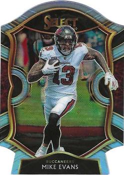 Mike Evans