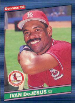 Ivan DeJesus