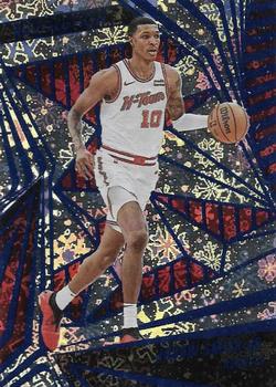 Jabari Smith Jr.