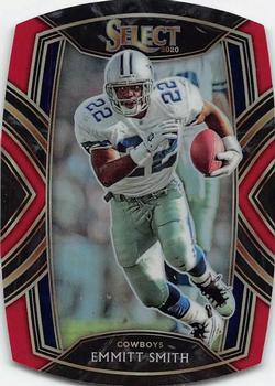 Emmitt Smith