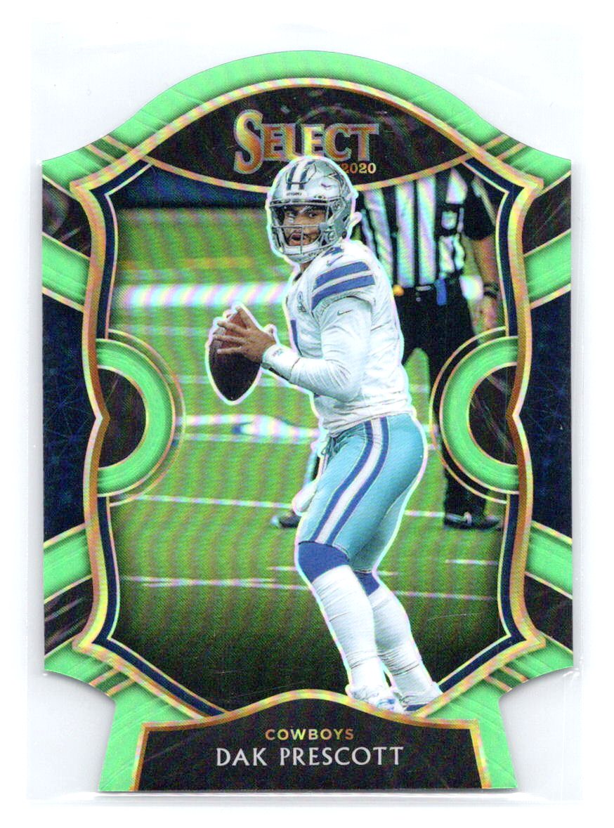 Dak Prescott