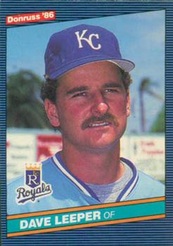 Dave Leeper