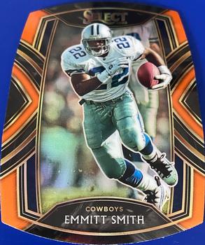Emmitt Smith