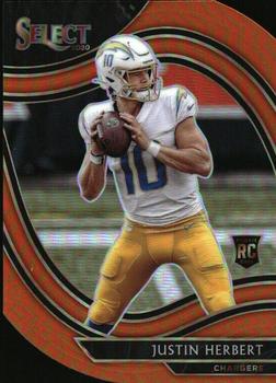 Justin Herbert
