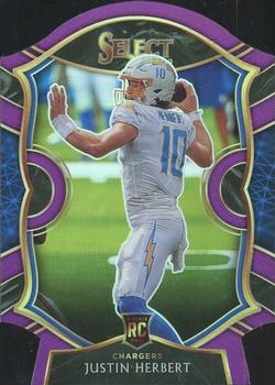 Justin Herbert