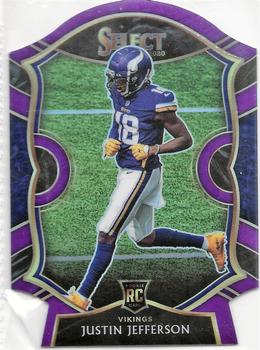 Justin Jefferson