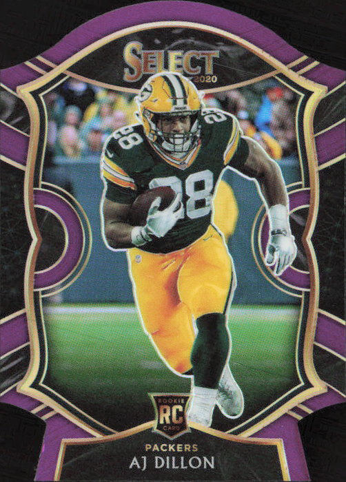 AJ Dillon
