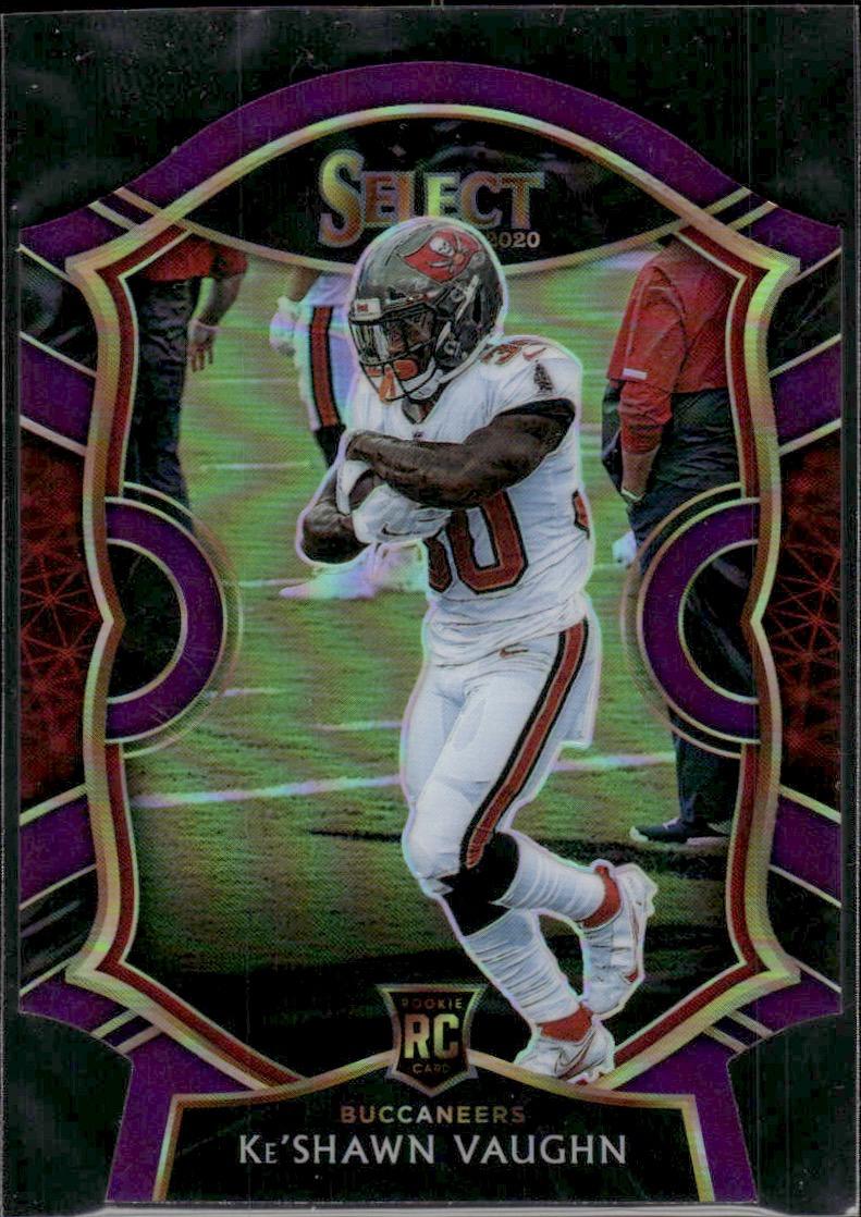 Ke'Shawn Vaughn