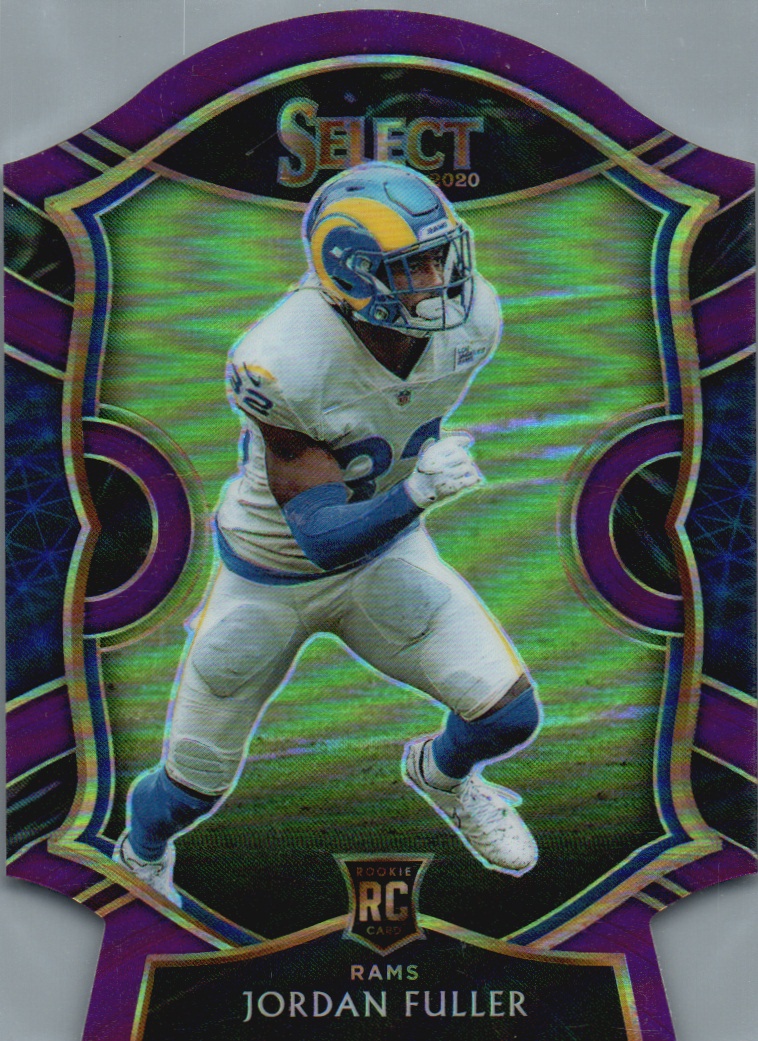 Jordan Fuller