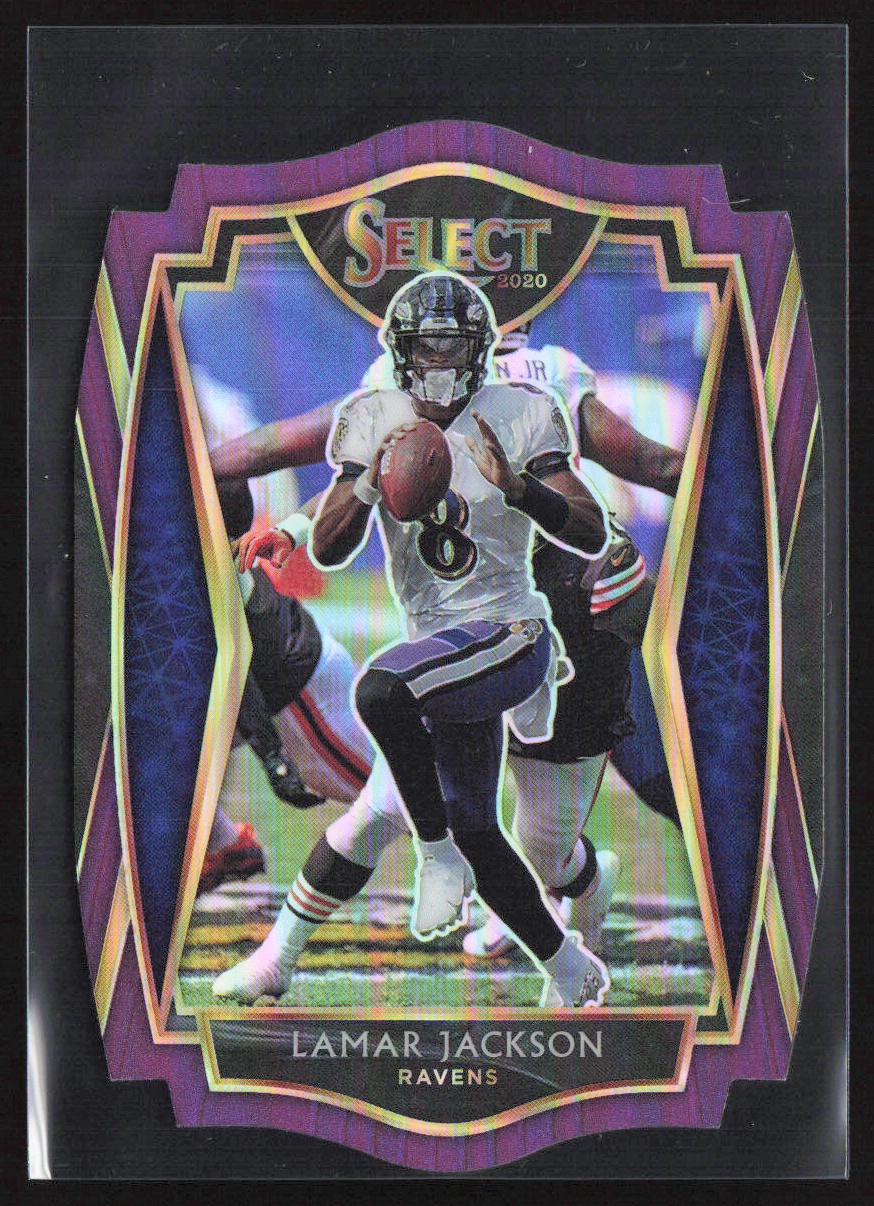 Lamar Jackson