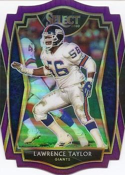 Lawrence Taylor