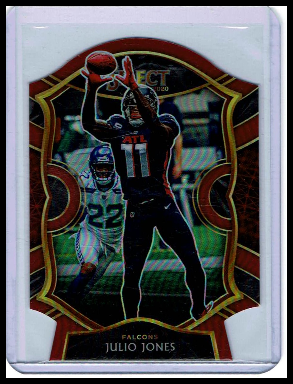 Julio Jones
