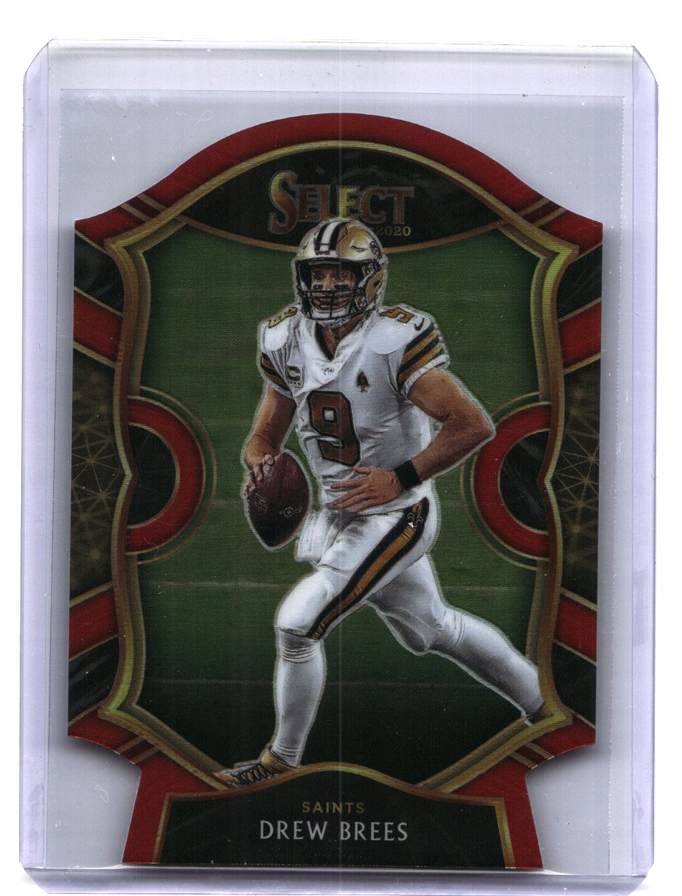 Drew Brees