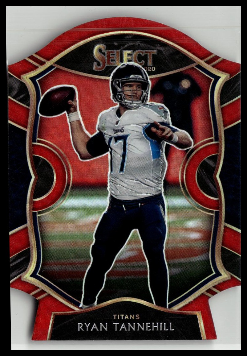 Ryan Tannehill
