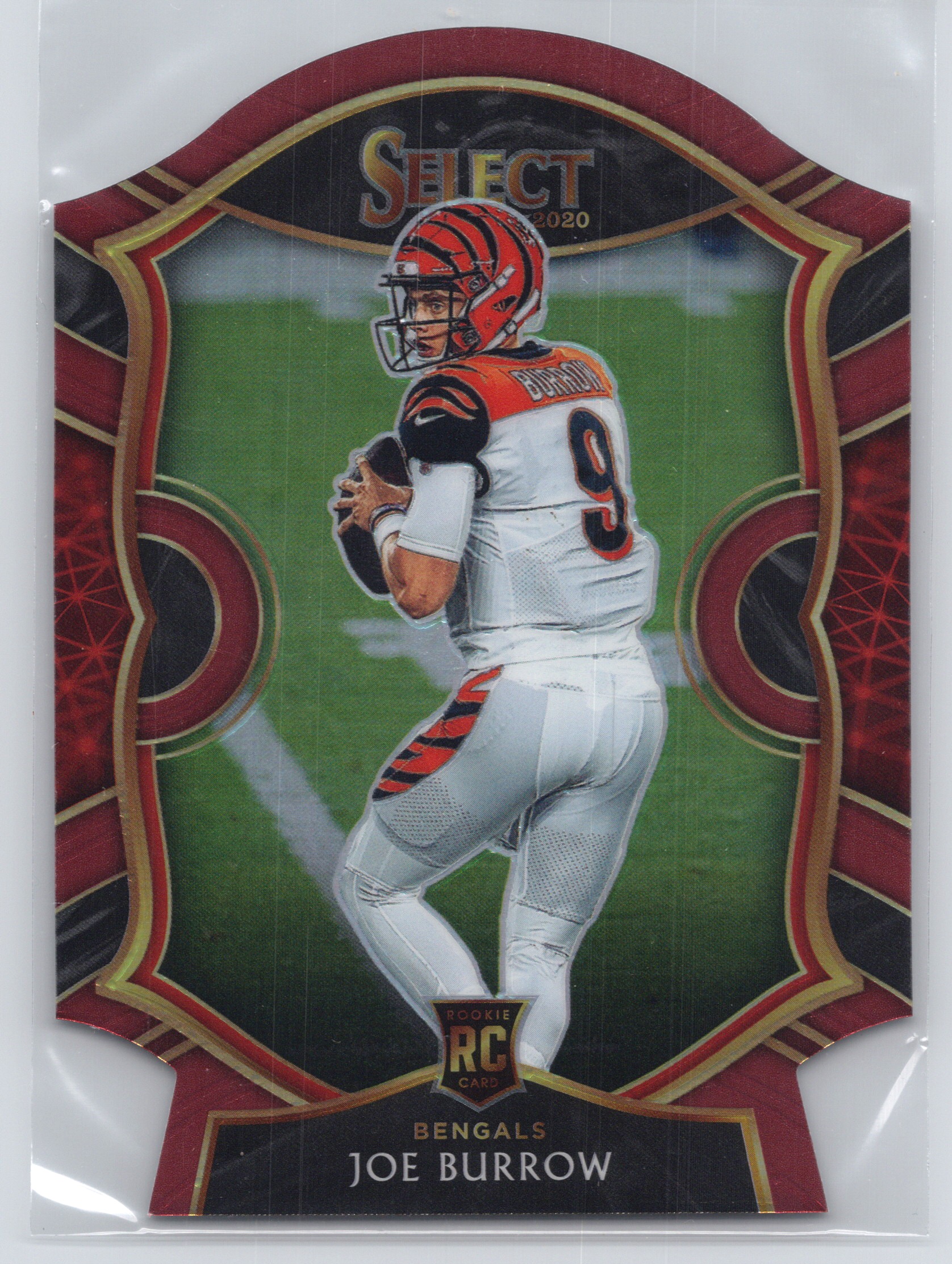 Joe Burrow