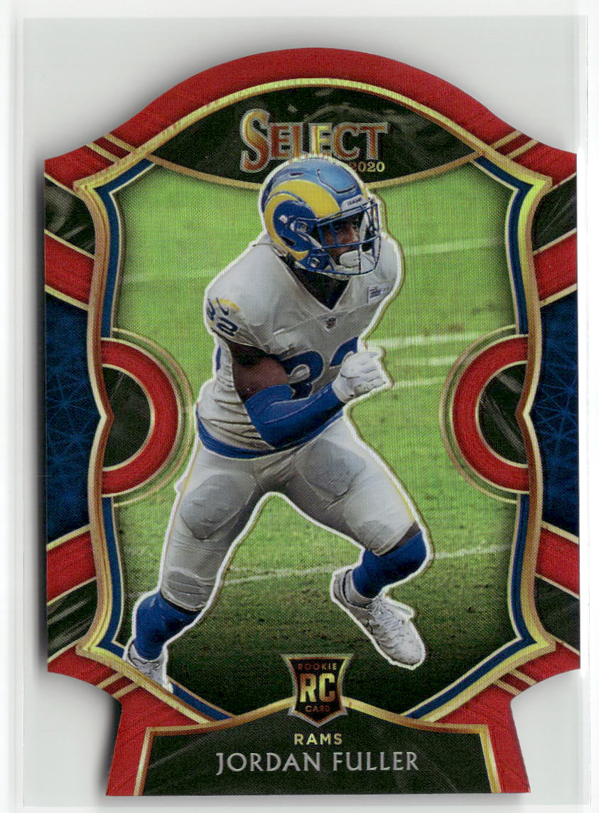 Jordan Fuller
