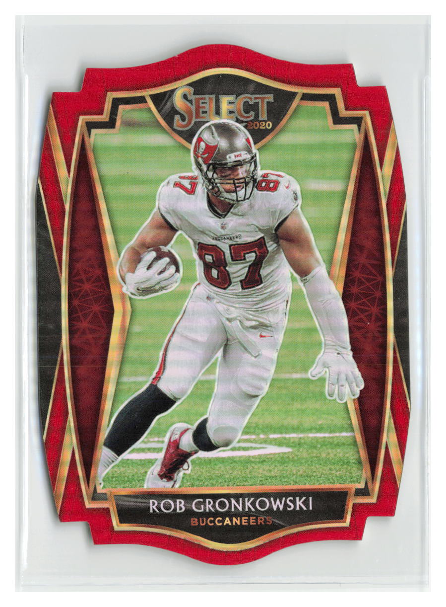 Rob Gronkowski
