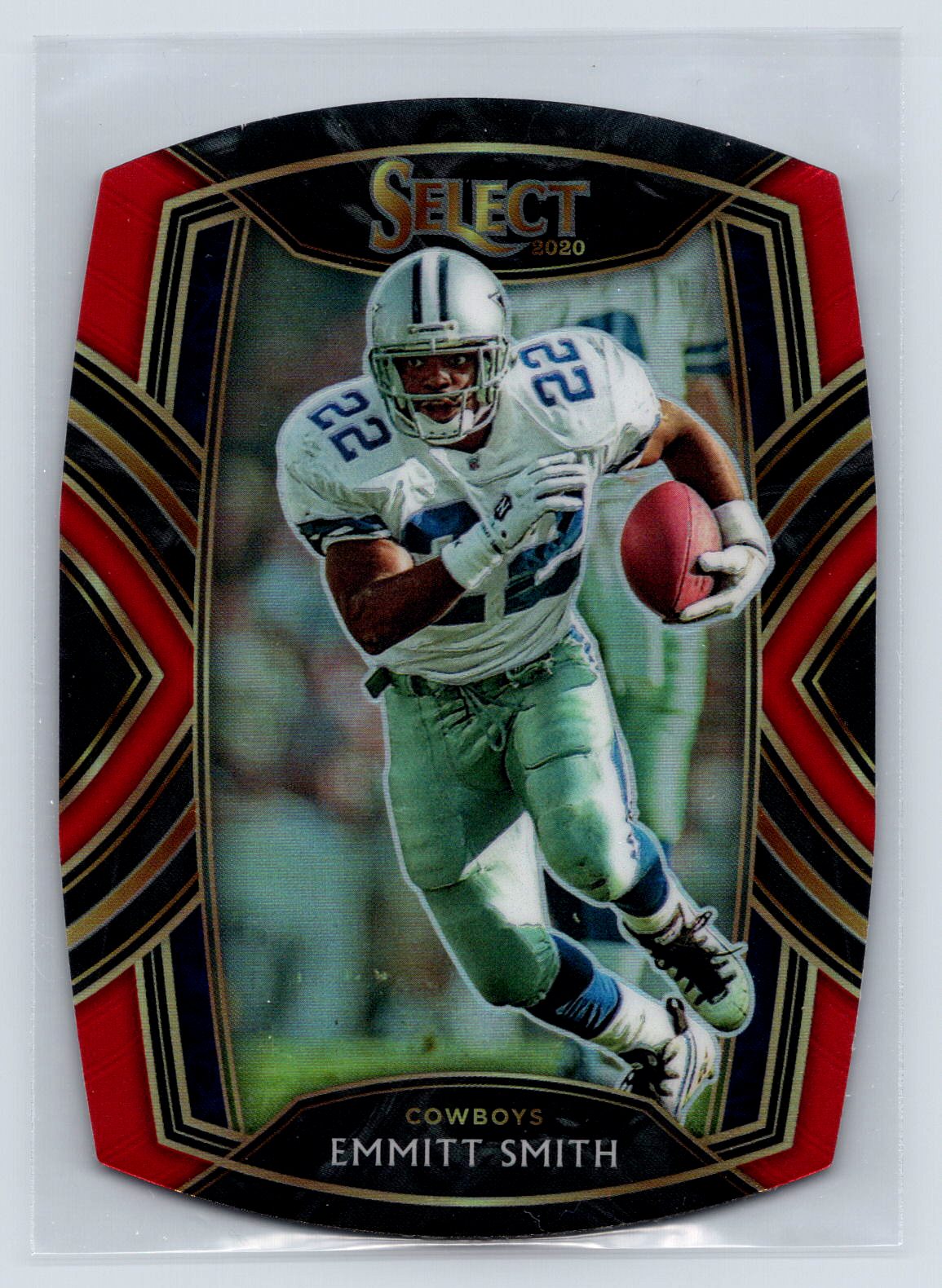 Emmitt Smith