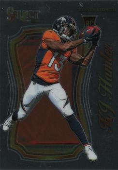 KJ Hamler