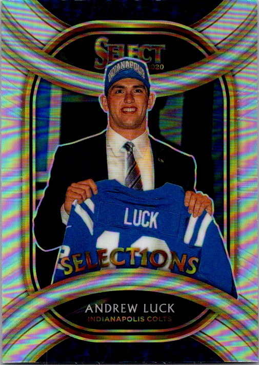 Andrew Luck