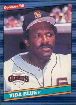 Vida Blue