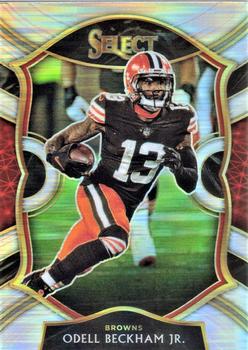 Odell Beckham Jr.
