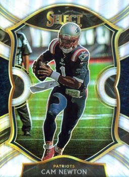 Cam Newton