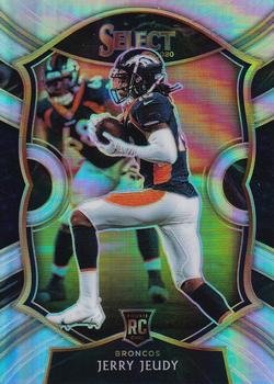 Jerry Jeudy