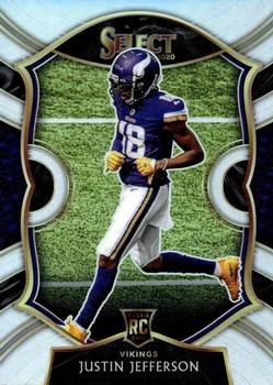 Justin Jefferson