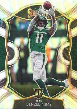 Denzel Mims