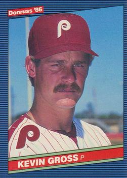 Kevin Gross
