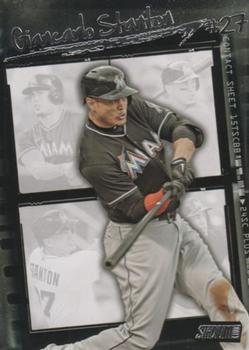 Giancarlo Stanton
