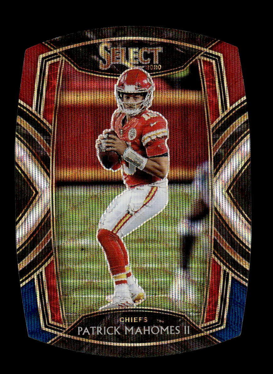 Patrick Mahomes II