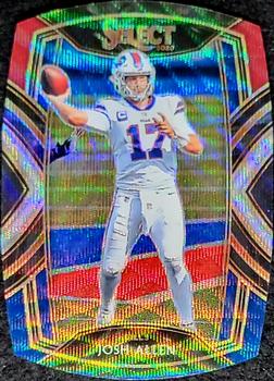 Josh Allen
