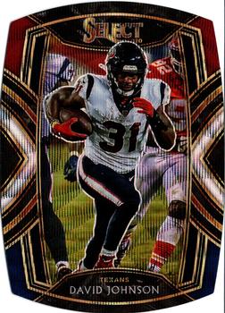 #226 David Johnson