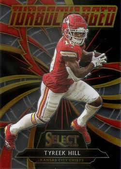 Tyreek Hill