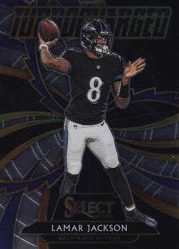 Lamar Jackson